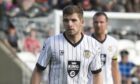 Forfar new boy Kyle Hutton was teammates with Forfar boss Gary Irvine during their time at St Mirren.