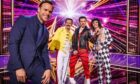Starstruck is Saturday night's new TV singing contest