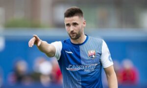 Mark Whatley says Montrose fully focused on securing play-off spot with win over Falkirk