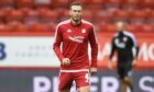 Andy Considine could be St Johnstone-bound.