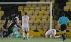 United succumbed to a 2-1 defeat against Livingston after taking the lead