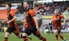 Nicky Clark is keen to shoot Dundee United into Europe