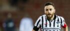 Steven Lawless feels Dunfermline's clash with Partick Thistle is winnable
