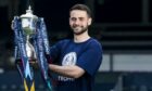 Tumilty's target: The SPFL Trust Trophy