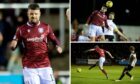 Courier Sport looks at three talking points after Arbroath moved a point ahead of Kilmarnock after their 1-1 Championship draw with Partick.