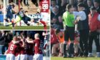 Courier Sports takes a look at three talking points from a pulsating game between Arbroath and Raith Rovers at Gayfield.