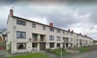 Martin Crescent in Ballingry is "known locally as an undesirable place to live" according to head of housing John Mills.