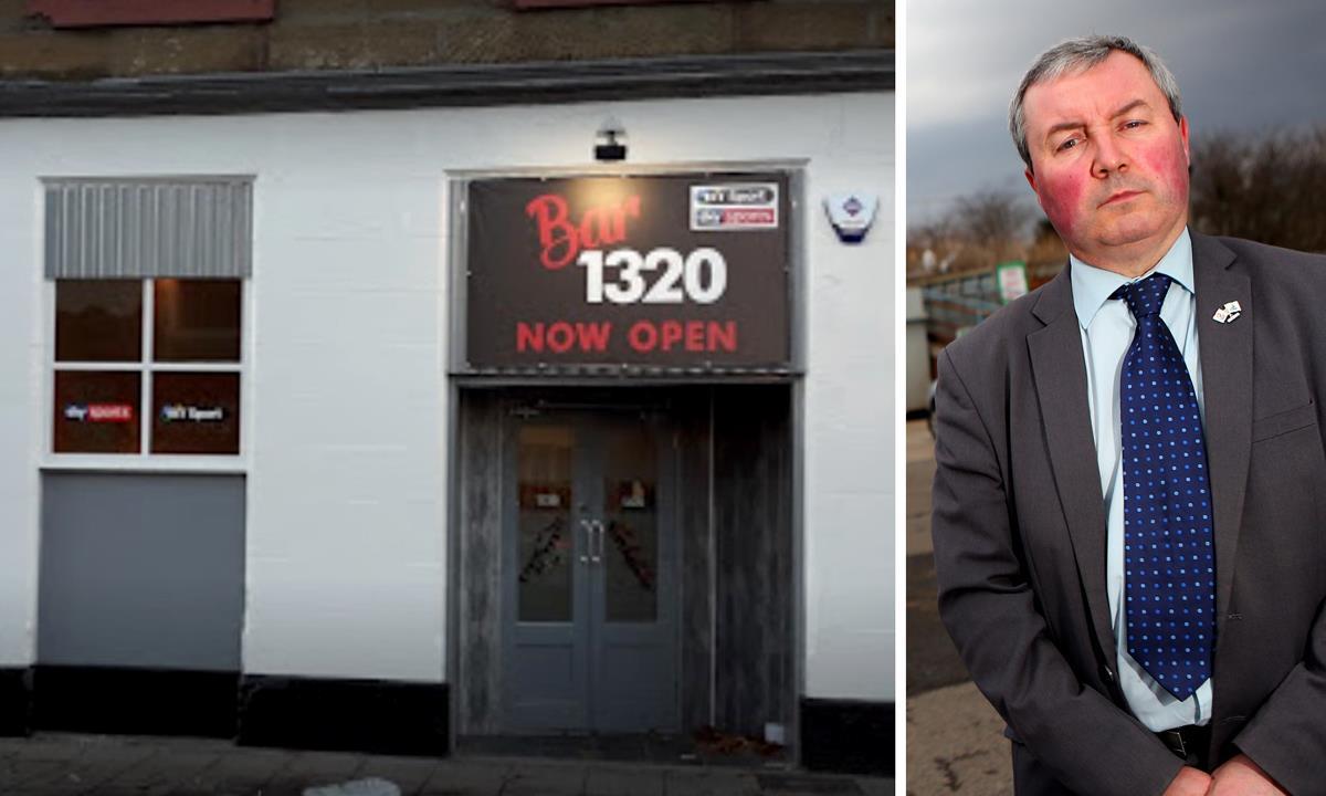 Angus pub hours policy in disarray as Arbroath bar wins 2am court appeal