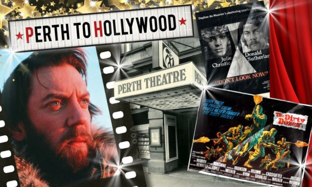 To go with story by Graeme Strachan. Sutherland Perth Theatre Picture shows; Donald Sutherland . Perth. Supplied by DCT Media Date; Unknown