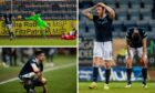 Courier Sport takes a look at three talking points from a dismal night at Dens Park.