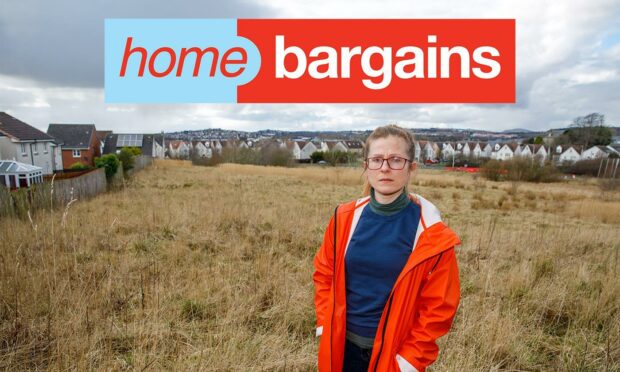 home bargains dunfermline