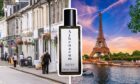 Perfume firm Jorum Studio prefers Perthshire to Paris for its expansion plans.