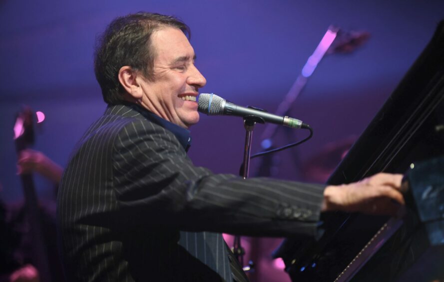 Jools Holland to perform at Perth Festival of the Arts