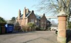 The care home in Newport-on-Tay has been criticised by inspectors.