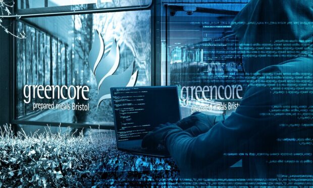 Greencore was hacked