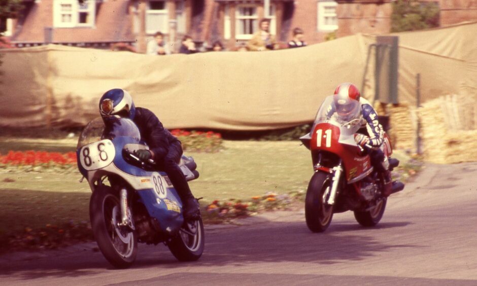 Kirkcaldy Motor Club's centenary exhibition starts this weekend