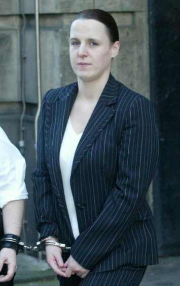Kydd led from court in 2006.