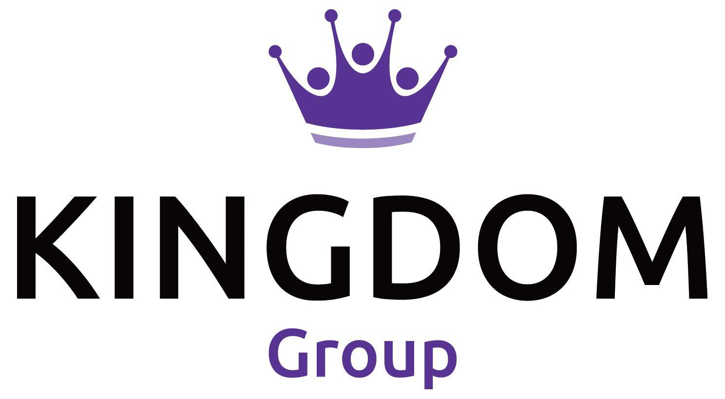 Kingdom Group logo 