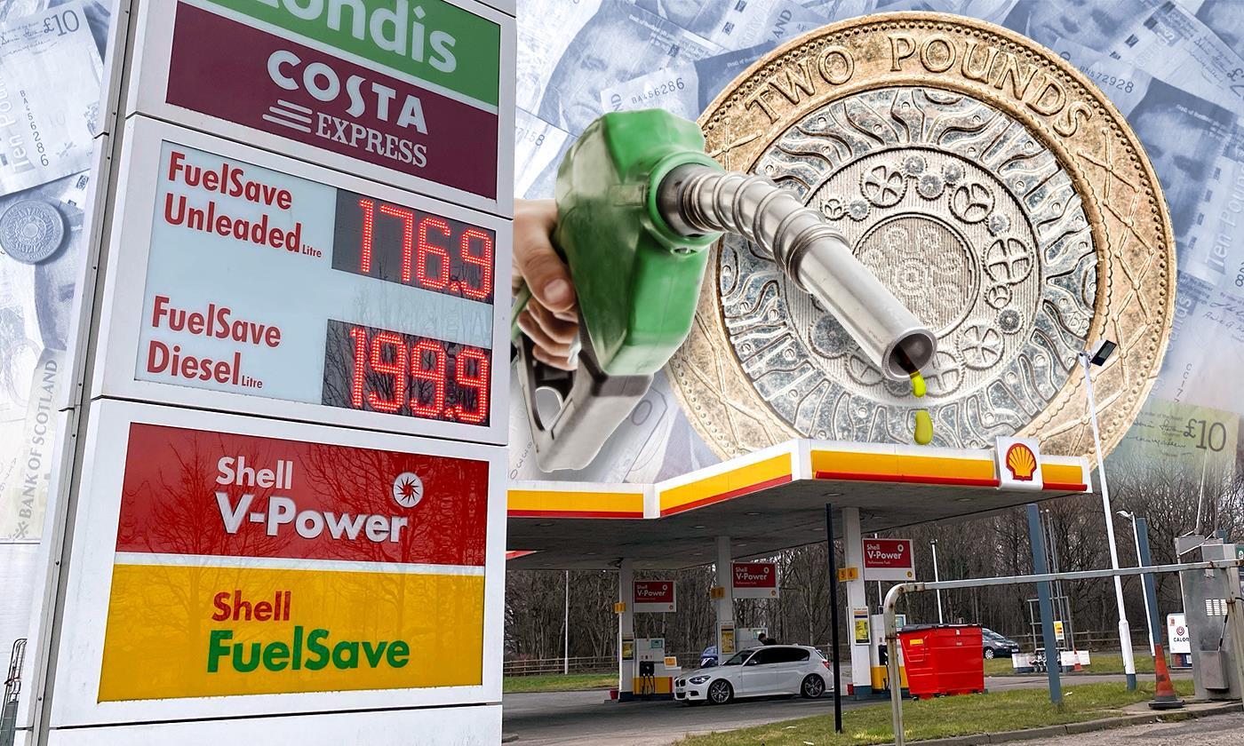 Do soaring fuel prices mean the 45p mileage allowance should increase?