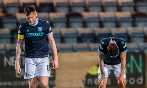 Dundee found goals hard to come by last season. They need a striker to change that in the Championship.
