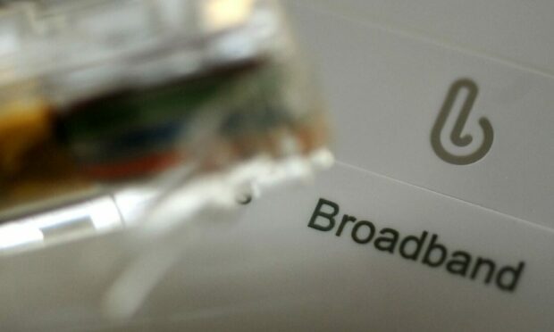 Scottish ministers urged to extend broadband voucher scheme