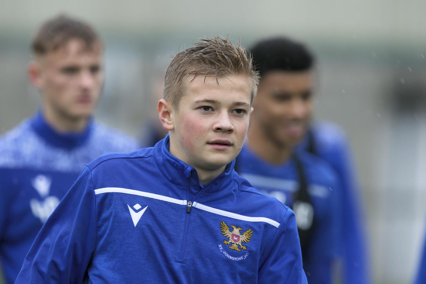 Joe Cardle's verdict on Kelty Hearts hero and new St Johnstone signing