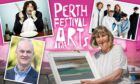 Perth festival of the arts