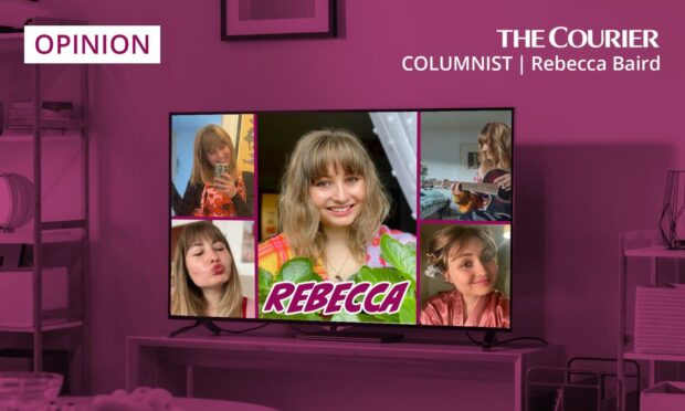 The Rebecca Show, while popular, is no longer available On Demand.