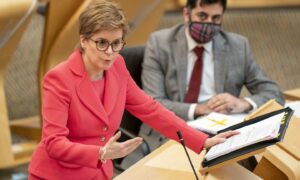 We explain how rules are changing in Scotland.