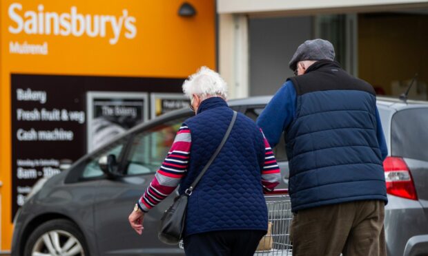 Sainsbury's Cafes Dundee Kirkcaldy to close