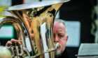 Arbroath Instrumental Band has booked a berth in September's British Championships. Pic: Steve Brown/DCT Media.