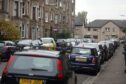 A residents' parking scheme for areas of Dundee has been ruled out.