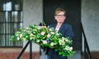 Collette Campbell has spent three decades in funeral profession.  Supplied by Co-op Funeralcare.