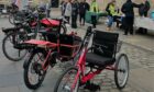 St Andrews businesses can learn to use e-bikes next week.