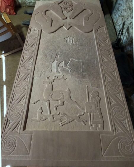 Pictish art