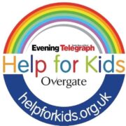 Help for Kids logo