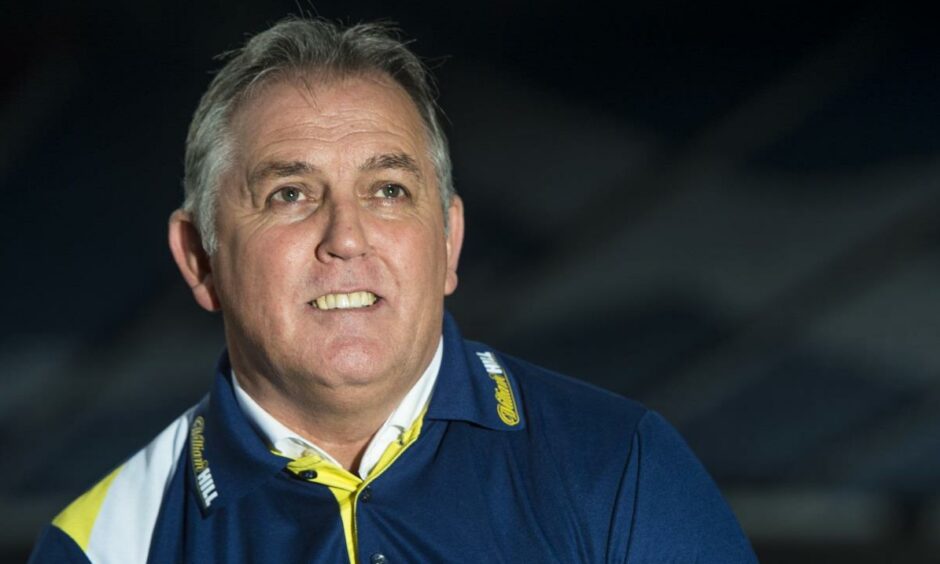 Owen Coyle is set to be the new Queen's Park manager.