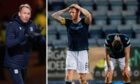 Simon Rusk is calling on his side, and Dundee fans, to rekindle the Dee-fiant spirit.