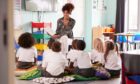 Should there be air filters in every classroom to reduce risk of Covid to children?
