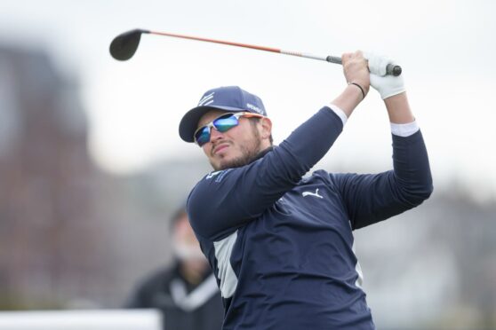 Ewen Ferguson is the third Scot to win the Qatar Masters.