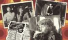 To left: Roger Daltrey's cigarettes would have cost 26.5p and Paul Nicholas's pint 18p in 1972. It was also the year Caberet hit the silver screen and a new Ford Cortina cost around ?1,000. Picture shows; Images from 1972. various. Supplied by Shutterstock/AJL
