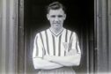 Jackie Williamson: Dunfermline Athletic legend and 1961 Scottish Cup winner