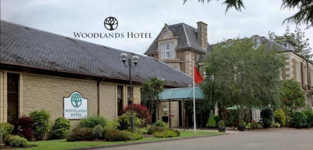 Woodlands Hotel energy bills are down