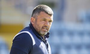 St Johnstone manager Callum Davidson considering changes at Livingston