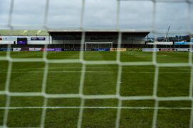 Arbroath confirm departure of strike duo as Lichties provide squad update