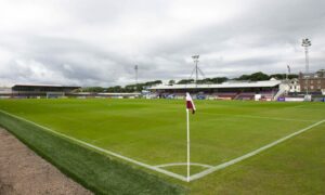 Partick Thistle fan acquitted of Gayfield racism allegations