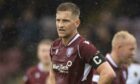 Arbroath skipper Tam O'Brien is suspended for the visit of Inverness.