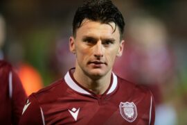 Arbroath 3-0 Morton: Lichties brush Ton aside in confidence-boosting win