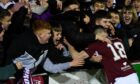 Kilmarnock fans have been turned away after trying to secure tickets in the away stand at the Arbroath clash on Friday.
