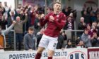 Jack Hamilton believes Arbroath can go all the way in the Championship title race next season.